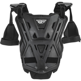 FLY RACING Revel XL CE Roost Guard