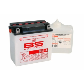 akumuliatorius BS BATTERY BB7-A 12V 8.4AH