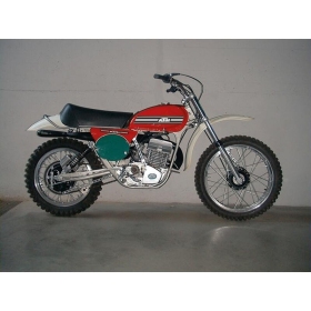 TECNOSEL lipdukų rinkinys KTM GS 125-250 1974-1976