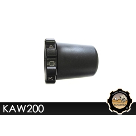 KAOKO Cruise Control Throttle Stabilizer Kawasaki