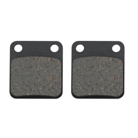 BRONCO BRAKE PADS Honda / Kawasaki / Polaris / Suzuki / Yamaha