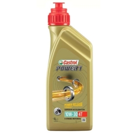 Alyva Castrol Power1 10W-30 4T 1L