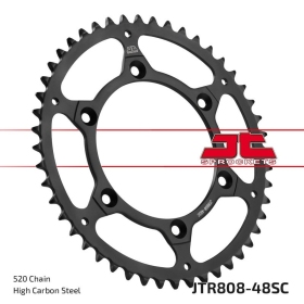 Galinė žvaigždė JTR808.48SC