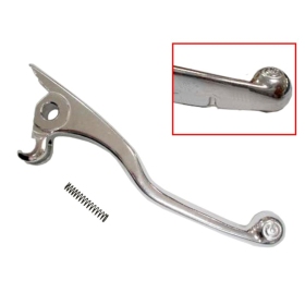 Sixty5 Brakelever KTM SX/ MX/ EXC/ EXC-F 125-525 2005-2016, HUSQVARNA TE610 2006-2007