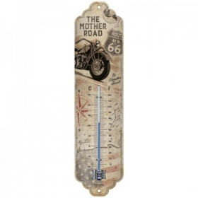 Thermometer 66 ROUTE