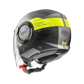 Premier Helmets Cool Evo DSY 17 BM