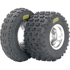 Tyre ATV / UTV ITP Holeshot MXR6 TL 34F 2PR 18x10 R9