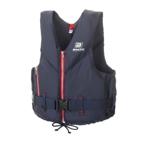 Baltic Mariner buoyancy aid vest navy