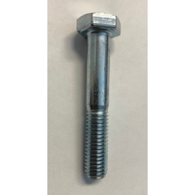 Camso mounting bolt HCS,M10-1.5X60,8.8,ZP,DIN931