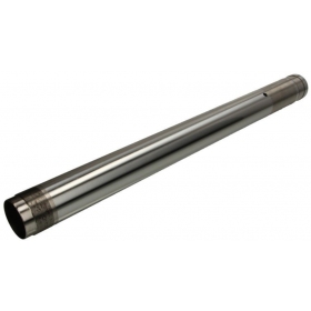 Front shock fork tubes inner pipe TLT HONDA CBR 1000RR FIREBLADE 2004-2007 508x43mm