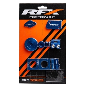 RFX Mounting, covers kit HUSQVARNA FC / KTM SX / SX-F 125-450cc 2023-2025