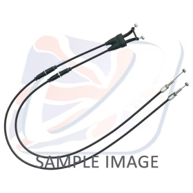 VENHILL Throttle Cable (Pull Cable) ​​​​​​​YAMAHA WR / YZ 250-450cc 2003-2014