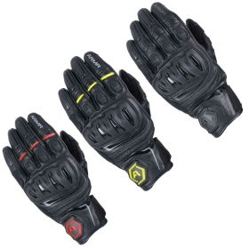 Oxford ARMR Raiden 3.0 MS Leather Gloves