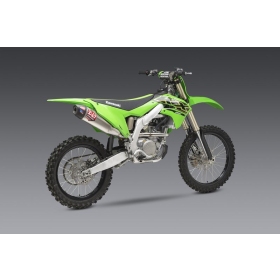 Yoshimura Full System Kawasaki Kx250F 2021- Rs-12 