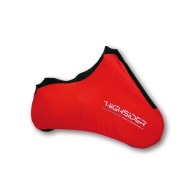 HIGHSIDER Indoor Protective Cover Red