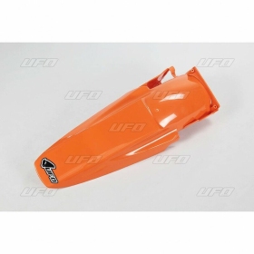 UFO Rear Fender KTM SX 125-525 98-03