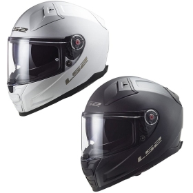 Helmet LS2 FF811 VECTOR II SOLID