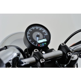 Daytona Velona 80 speedometer 0-200KM/H