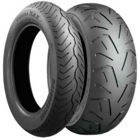 Tyre BRIDGESTONE EXEDRA MAX TL 76H 180/70 R15