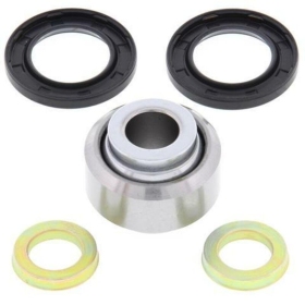 ALL BALLS Bottom Shock Absorber Bearing Kit Honda CR125R/250R 1996