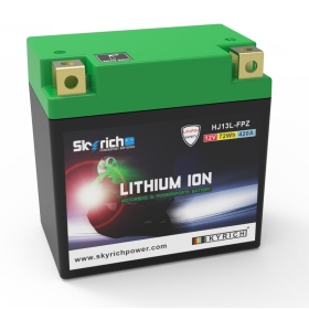 SKYRICH Battery Lithium-Ion - HJ13L-FPZ 12V