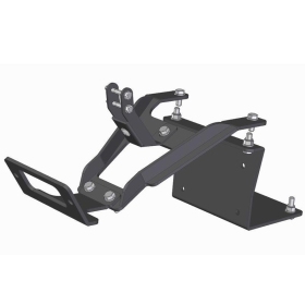 Bronco Winch mounting kit Can-am Renegade 500 / 800 2007-12