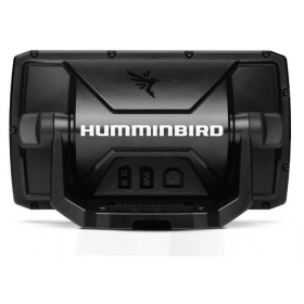 Humminbird Helix 5 SONAR G2 echo sounder