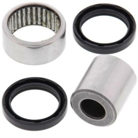 ALL BALLS Bottom Shock Absorber Bearing Kit SUZUKI LT-R/LT-Z400-450 04-18/RM/RM-Z 85-450 96-23/ARCTIC CAT 400 03-08/KAWASAKI KFX 03-06