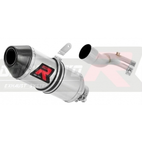 Exhaust silencer Dominator HP3 HONDA CBR 1000 RR 2008-2013