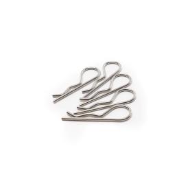 Qvarken Hairpin AISI 316 5pcs