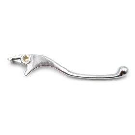 V PARTS OEM Type Casted Aluminium Brake Lever Polished Honda ADV / CB / CBR / FJS / Forza / GL / NC / NTV / NV / NX / SH / SRX / VF / VT / VTX 87-24