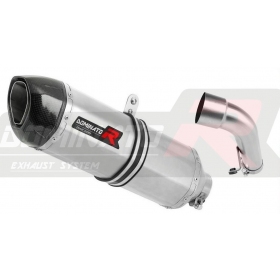 Exhaust silincer Dominator HP1 HONDA VFR 800 FI 1998-2001