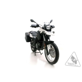 DENALI žibintų laikiklis BMW G650GS / F650GS 2000-2015