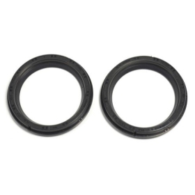 Fork Dust seal P40FORK455201 45,5x58,5x7,5/10 KAWASAKI / SUZUKI