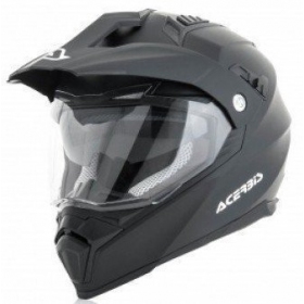 ACERBIS FS-606 motocross helmet