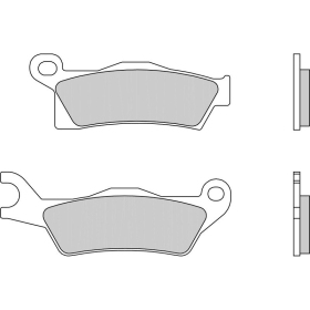 Brembo Brakepads Sintered Off-Road Can Am outlander / renegade