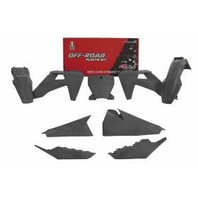 RACETECH Plastic Kit Husqvarna TC/FC