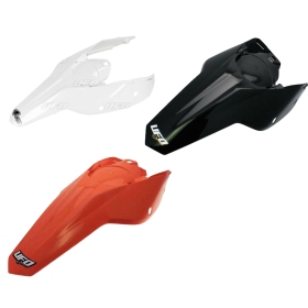 UFO Rear Fender KTM SX/SX-F 125-505 07-10