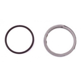 Exhaust gasket 25x30x4mm