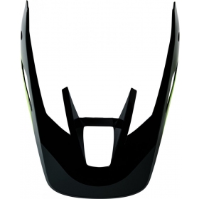 FOX V3 RS Efekt Helmet Peak