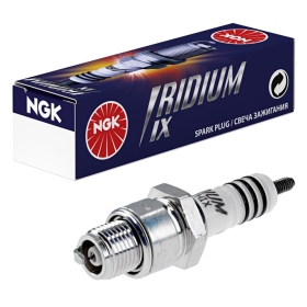 Spark plug NGK BR9HIX Iridium