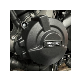 GBRACING generator cover TRIUMPH TIGER/ TRIDENT 660