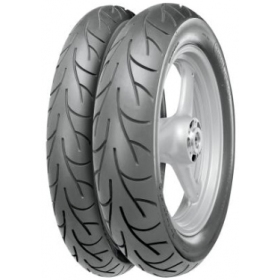 Tyre CONTINENTAL ContiGo! TT 42M 2.50 R16