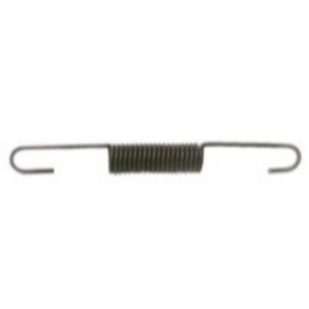 Sno-X Exhaust spring 37,5x111,5mm