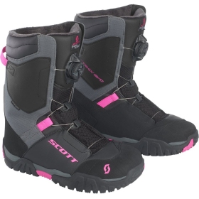 Scott Boot SMB X-Trax Evo Women black/pink