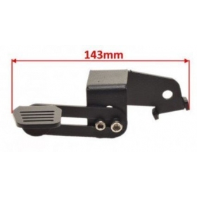 GEAR SHIFTING LEVER BENELLI 502 2019-2022