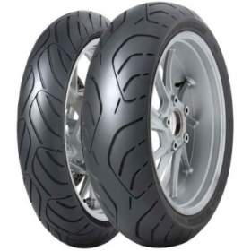 Tyre DUNLOP Sportmax ROADSMART III TL 69W 150/70 R17