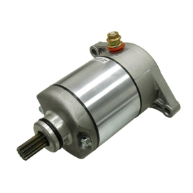 Bronco Starter Motor A-C Suzuki / Arctic cat