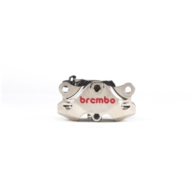 Brembo Rear caliper kit APRILIA / BENELI / BIMOTA / DUCATI / HONDA / KTM / MONDIAL / MOTO GUZZI / MV AGUSTA 