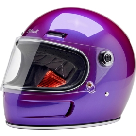 HELMET GRINGO SV GRAPE SM